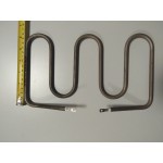 Fűtőszál Kontaktgrillhez