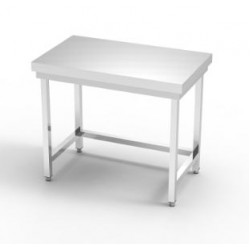 Készülékasztal 75x75 cm