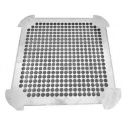 Csepegtető tálca 40x40