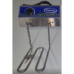 Olajsütő fűtőegység 8 L