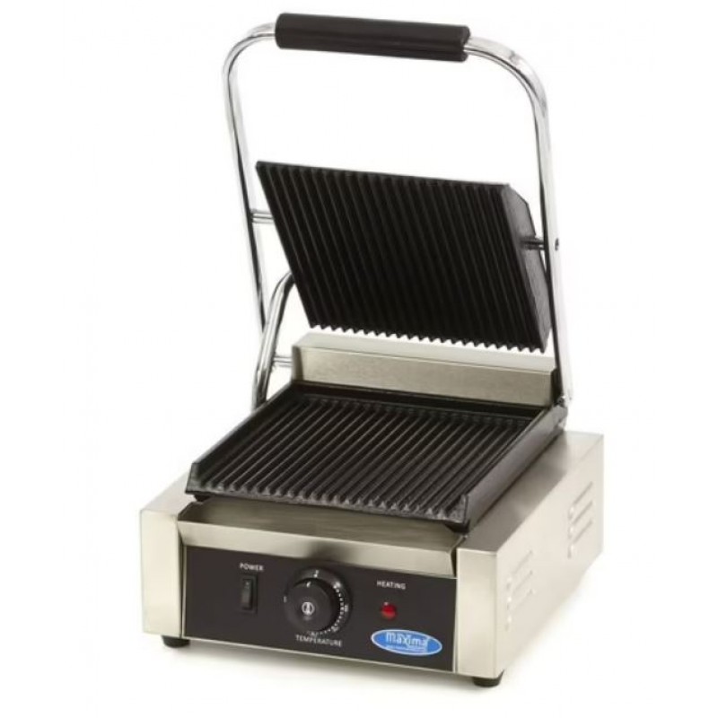 Szimpla kontaktgrill (22 cm-es)